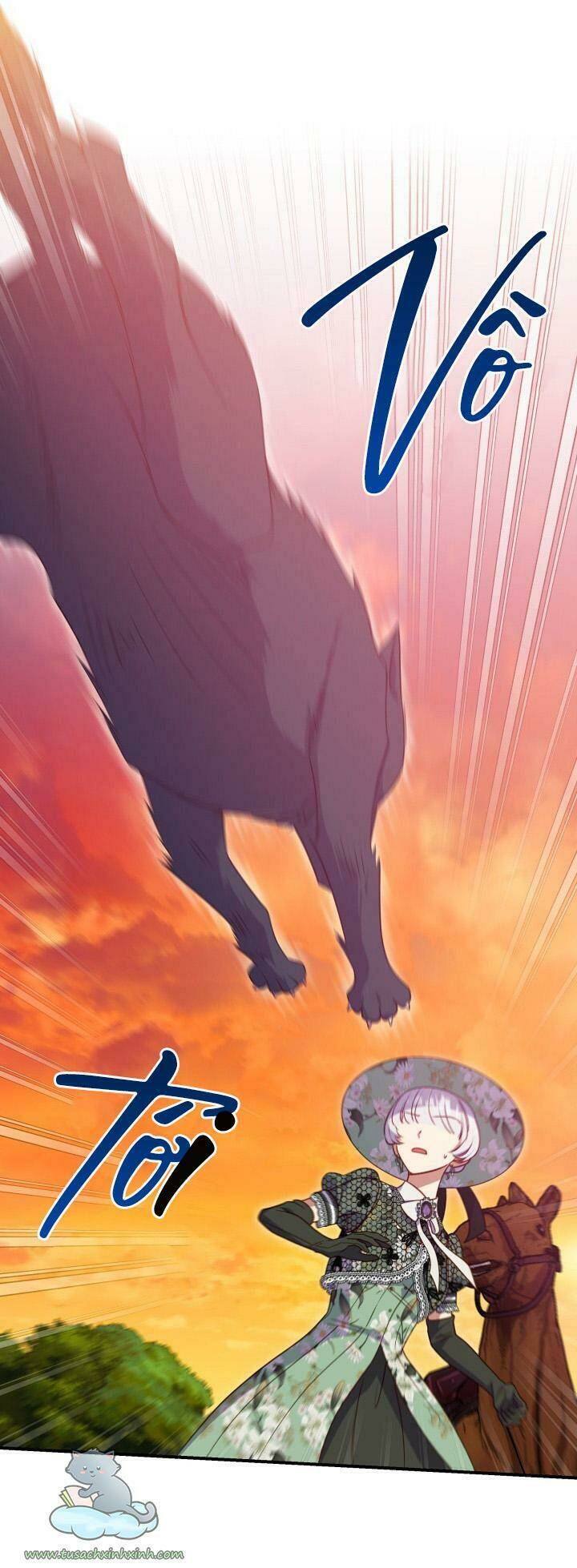 khế ước của nữ công tước quái vật chapter 140 19