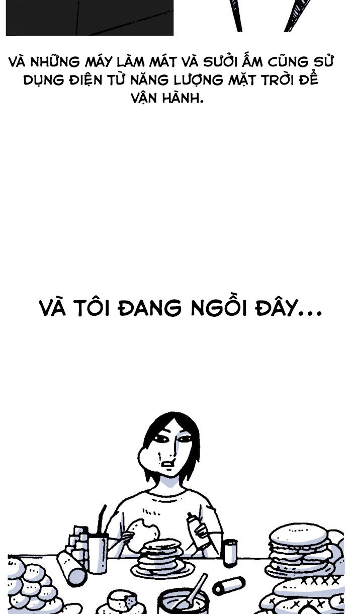 mắc kẹt trên mặt trăng chapter 2 34