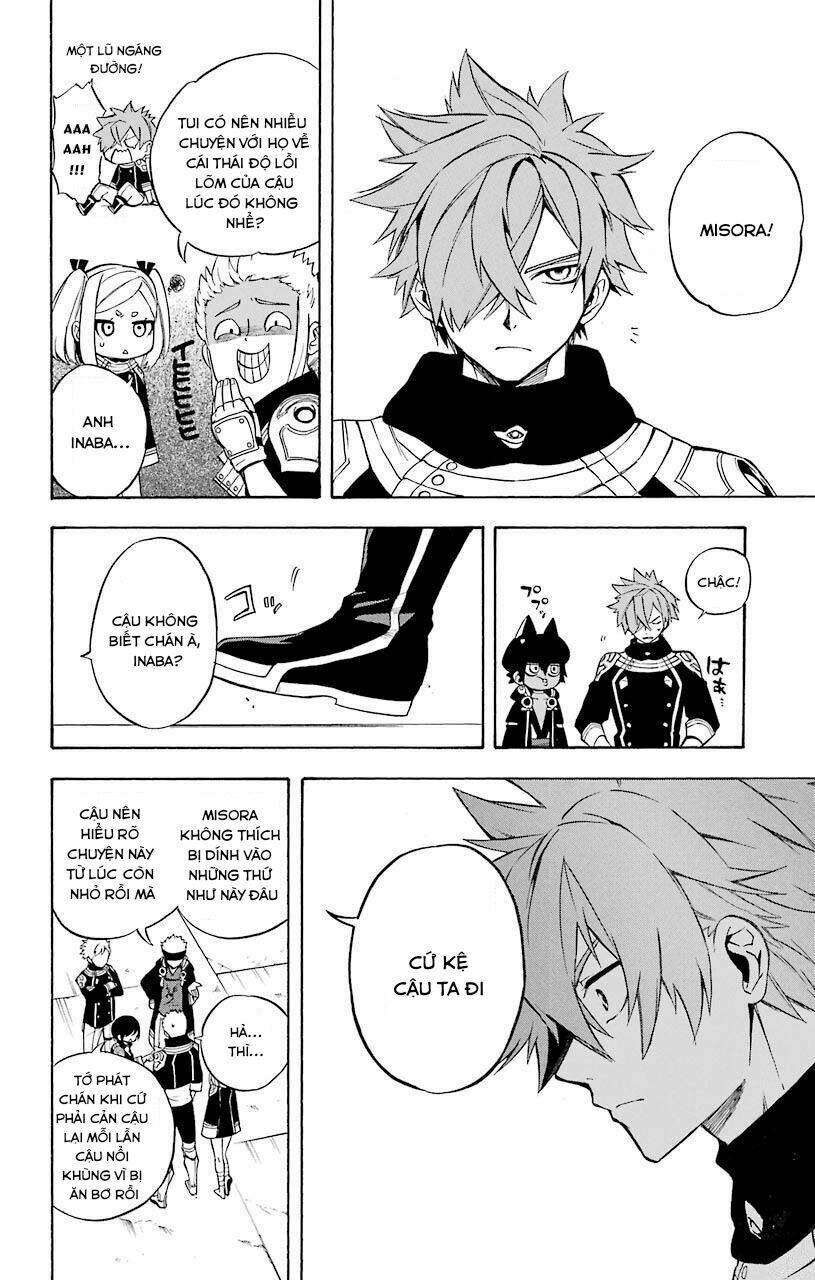 great priest imhotep chapter 15 6