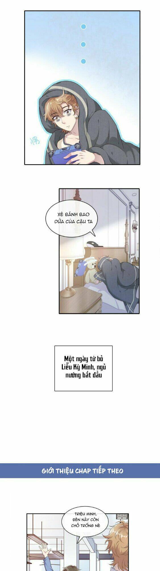 cao phán chapter 1 50