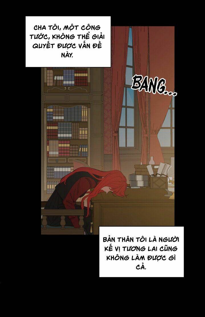 cái chết của lamia orphe chapter 5 53