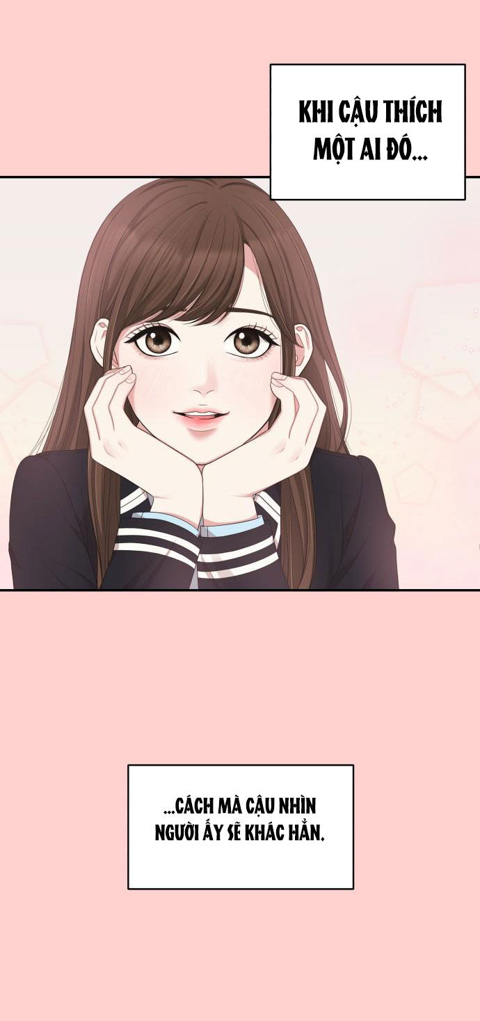 gửi em người đánh cắp những vì sao - to you who swallowed a star chapter 32.2 2