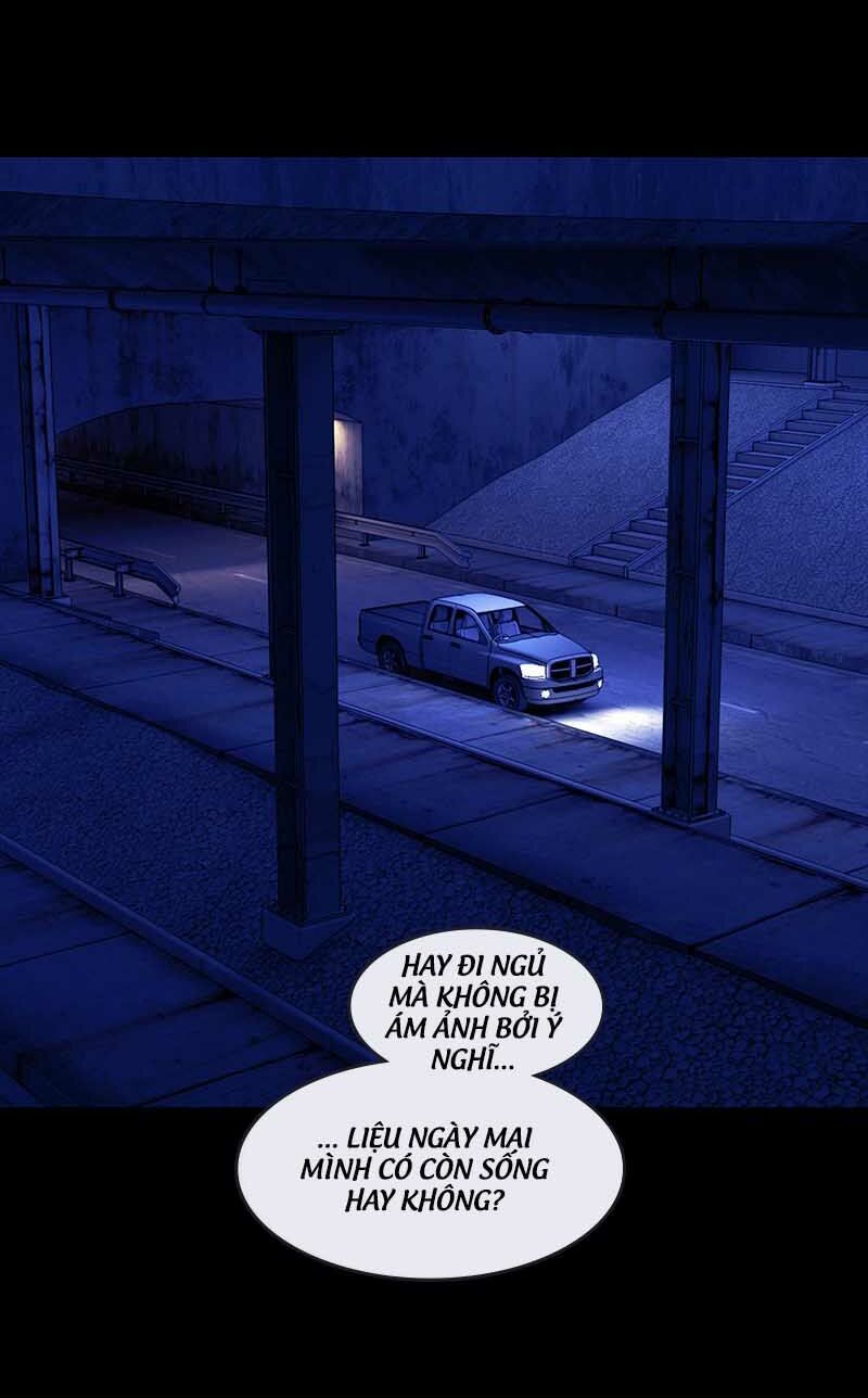 nửa đêm ở poppy land chapter 34 13