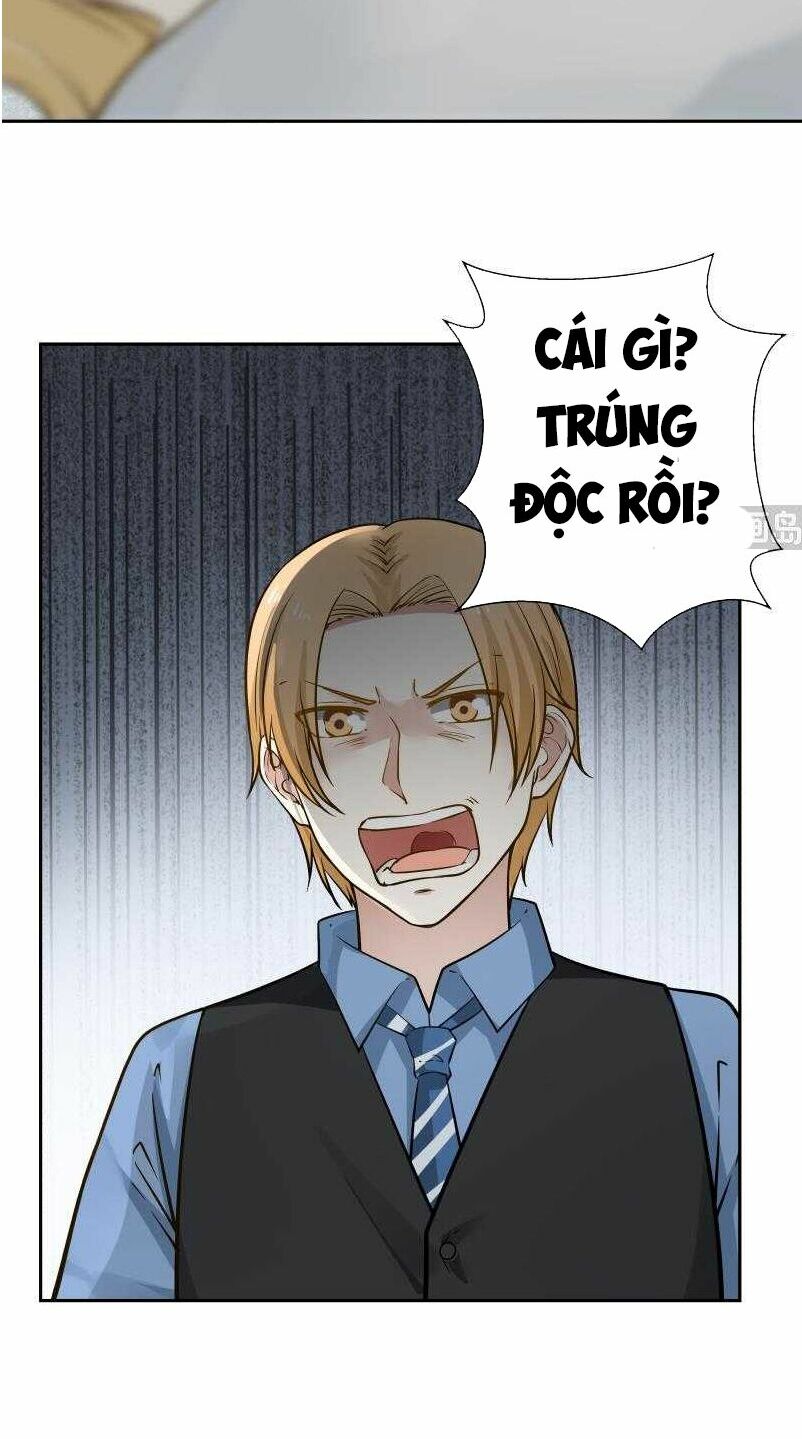 trên người ta có một rồng chapter 56 13