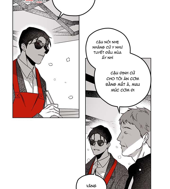 bữa tiệc của những đóa hoa chapter 19 5