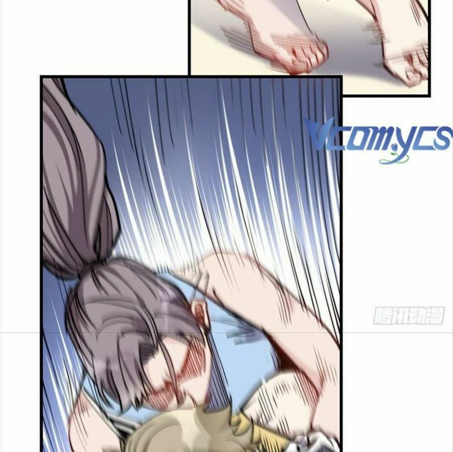 cố tổng, vợ của ngài quá mạnh rồi! chapter 40 56