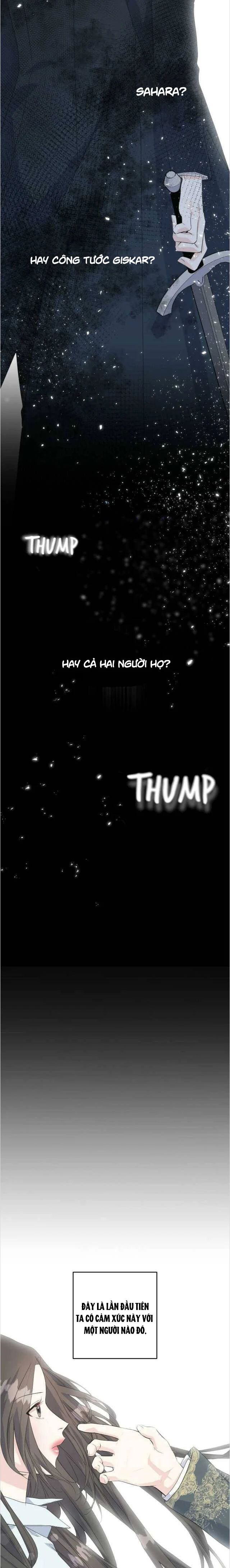 hoàng tử dâm đảng và nữ hiệp sĩ ngầu lòi chapter 31.2 7