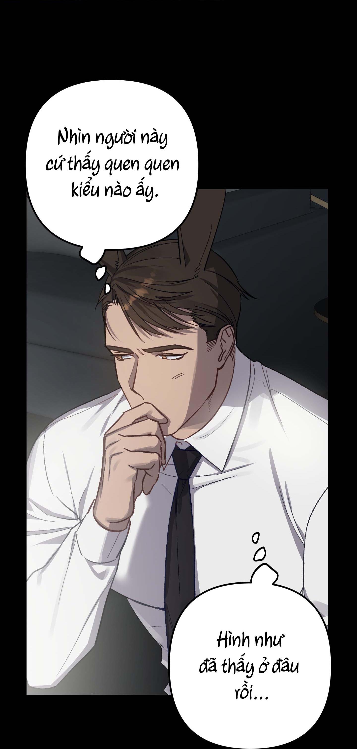 thỏ nhỏ xuất tinh trong 3 giây chapter 7 84