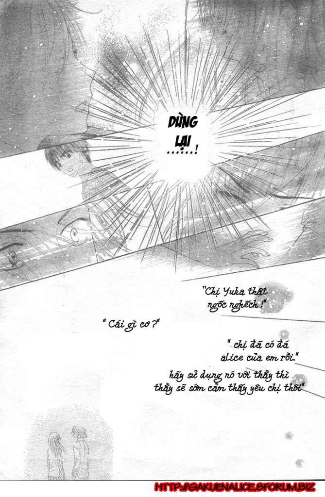 gakuen alice chapter 118 21