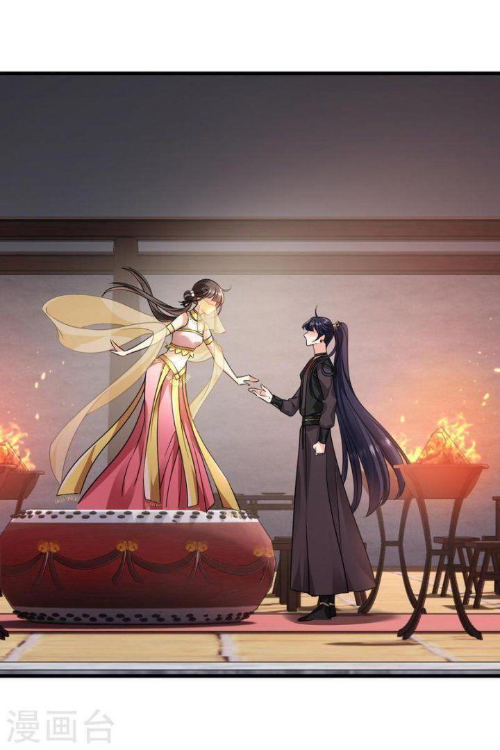 nụ cười của ngươi ngọt gãy tám cái răng của ta chapter 53 31