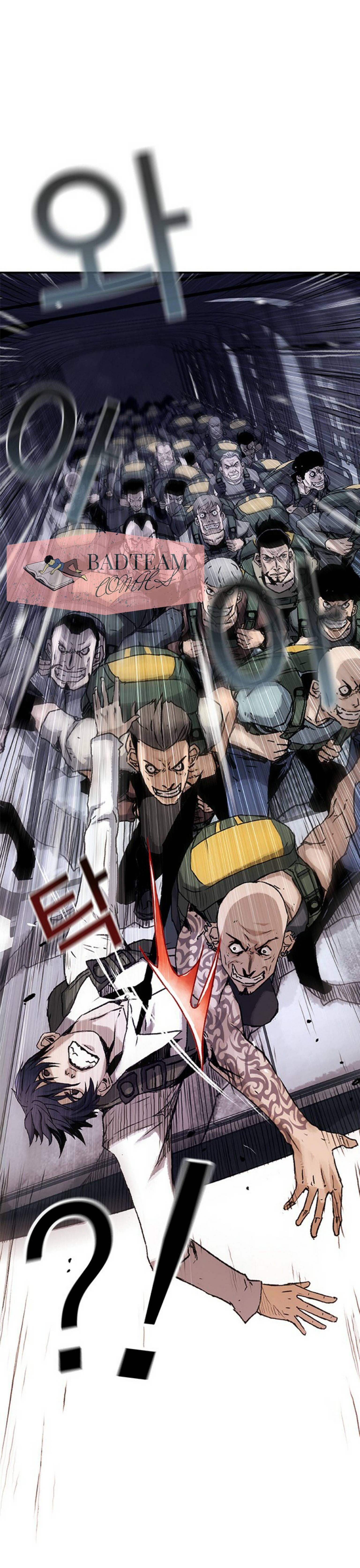 pubg - cuộc chiến sinh tồn chapter 1 69