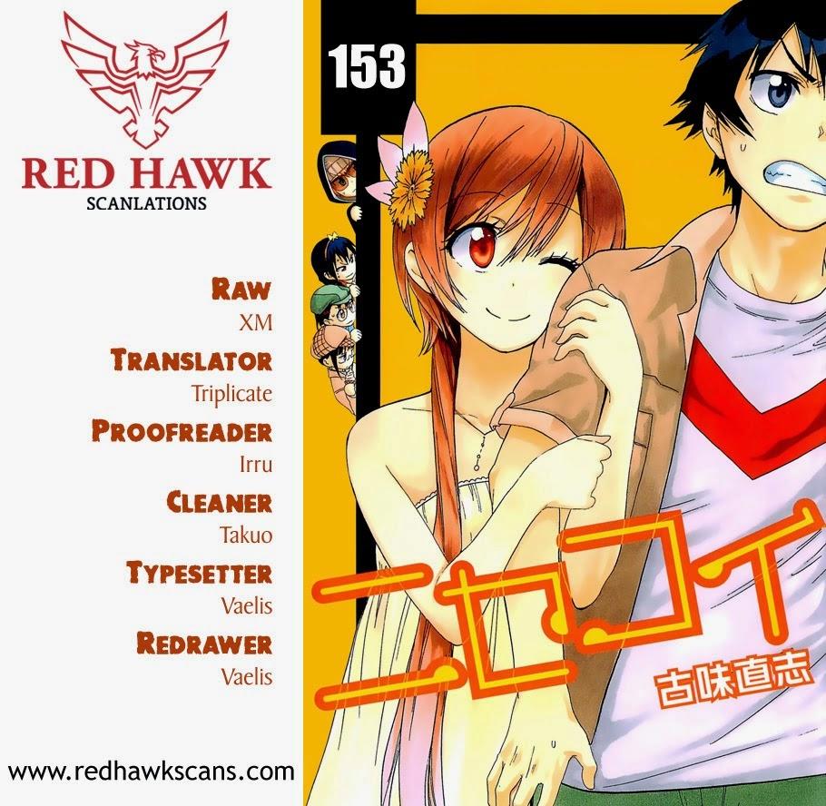 nisekoi - tình yêu giả tạo chapter 153 2