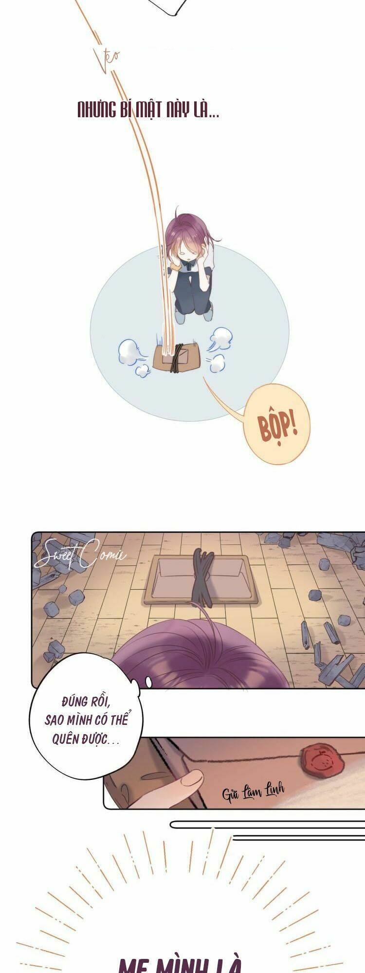 you're the apple of my eyes chapter 4 20