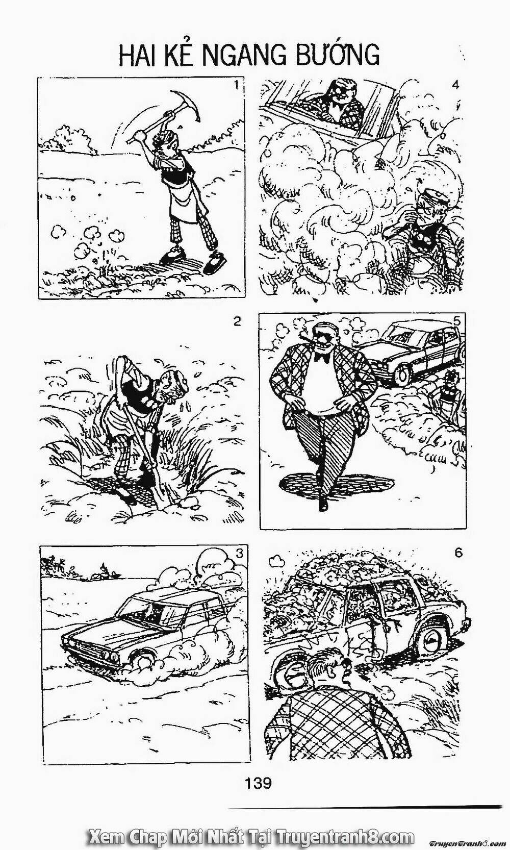 chú thoong chapter 220 15