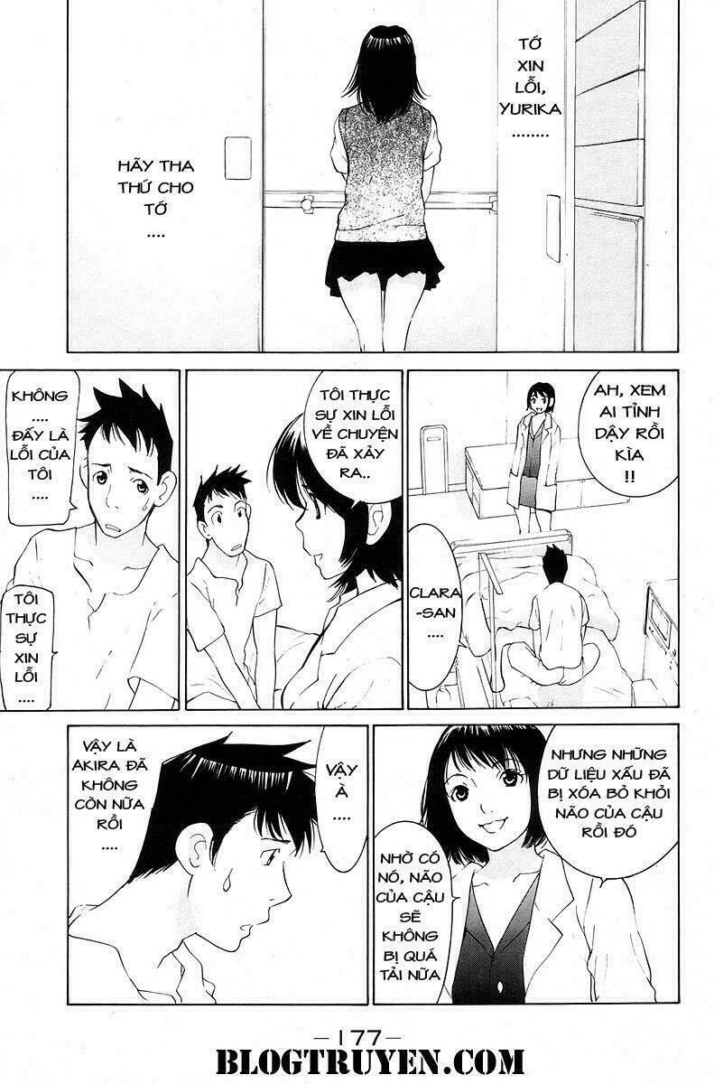 gacha gacha - secret chapter 55 29