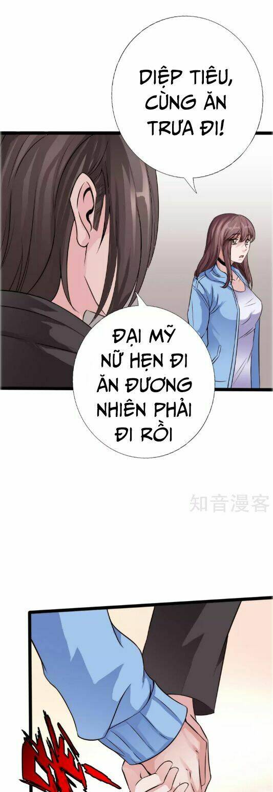 tuyệt phẩm tà thiếu chapter 39 18