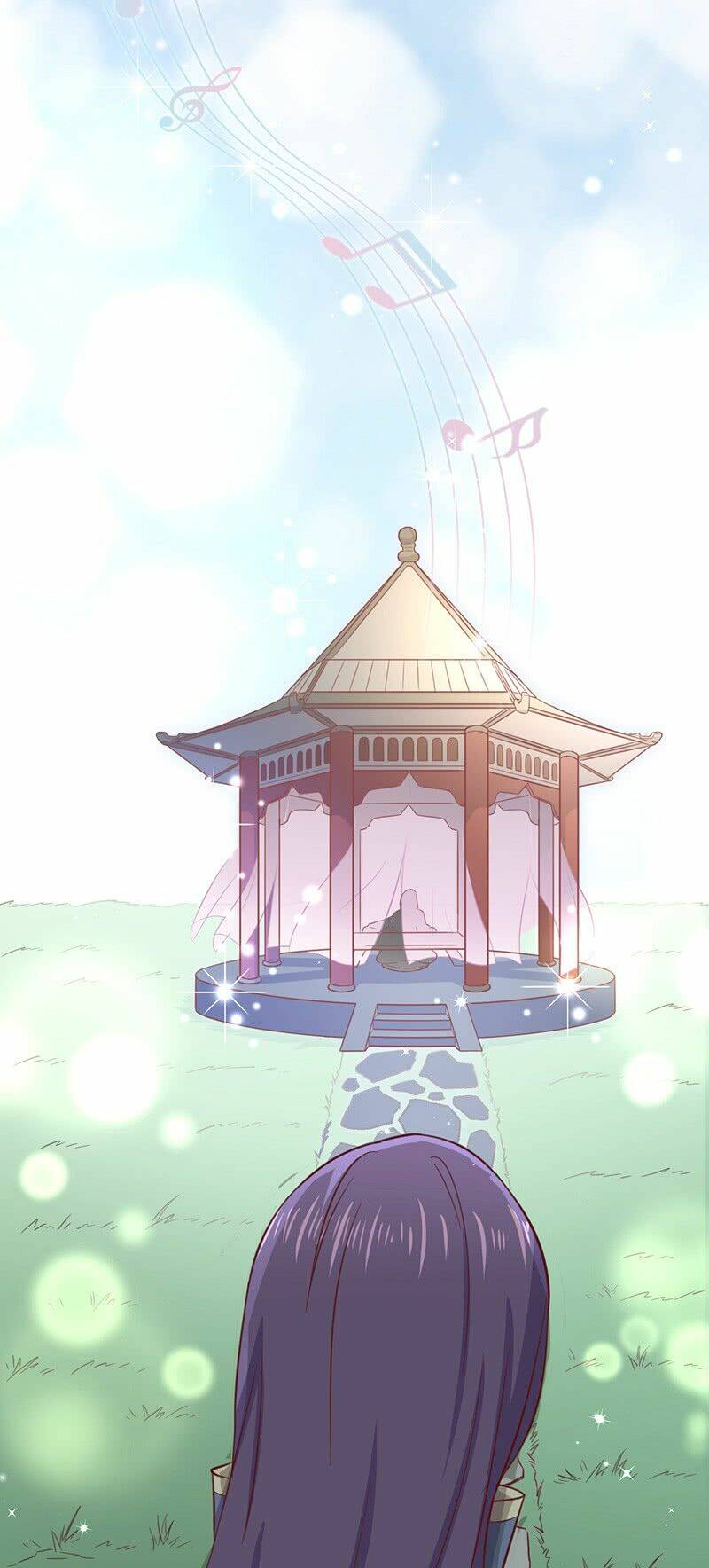 hỗn độn kiếm thần chapter 78 16