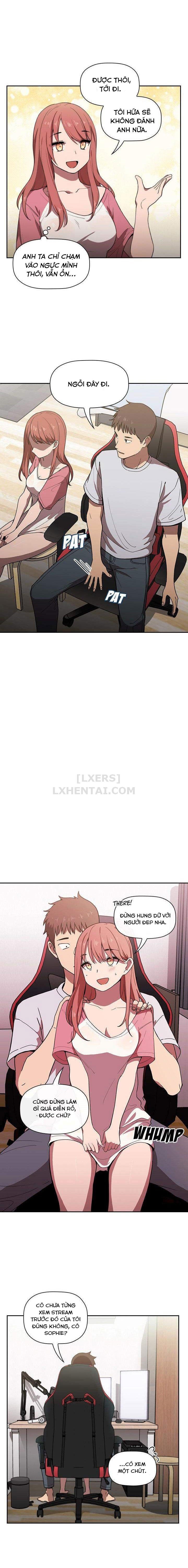 tan rã và tái hợp chapter 2 34