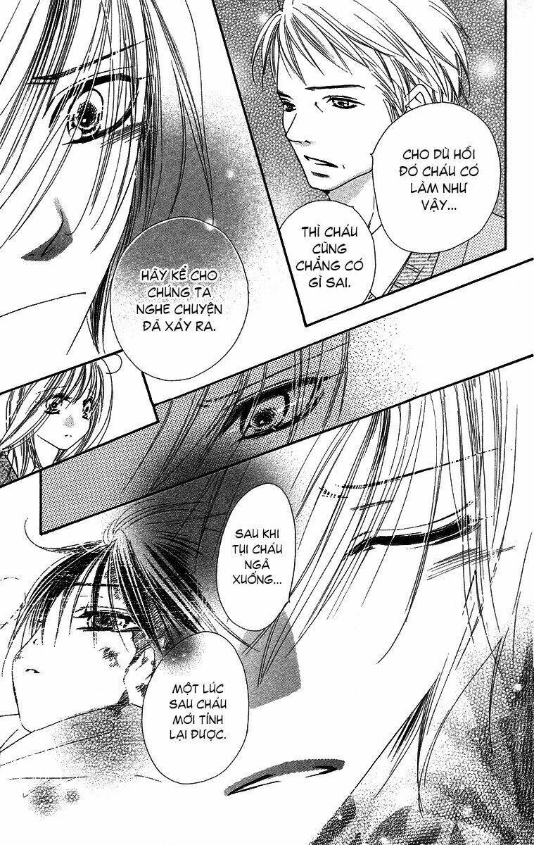 sora log chapter 15 19