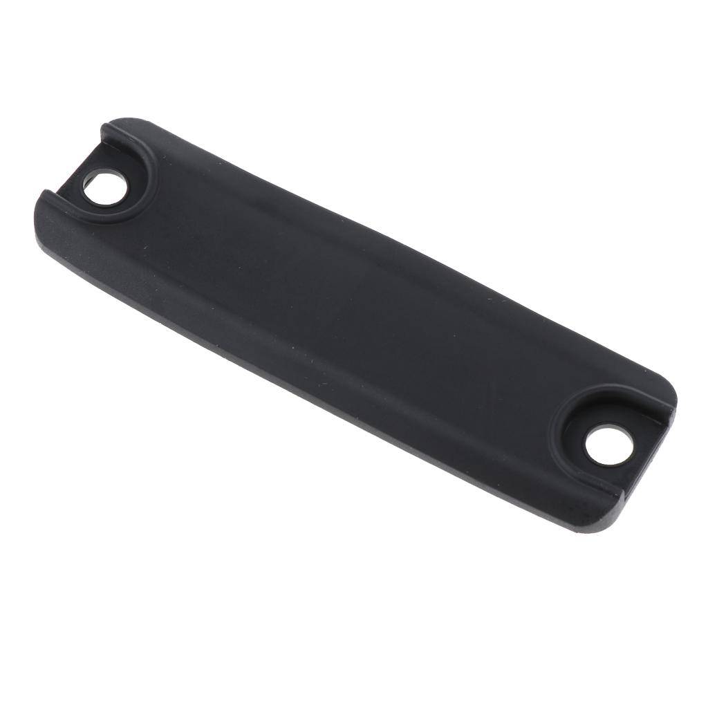 2x Trunk Hatch Tailgate Switch Lock Release Button Rubber Cover for