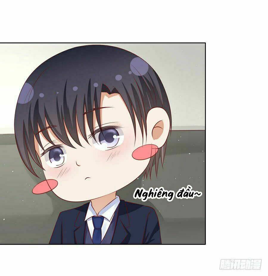 liệt ái tri hạ: series mật đào tiểu tình nhân chapter 124 7