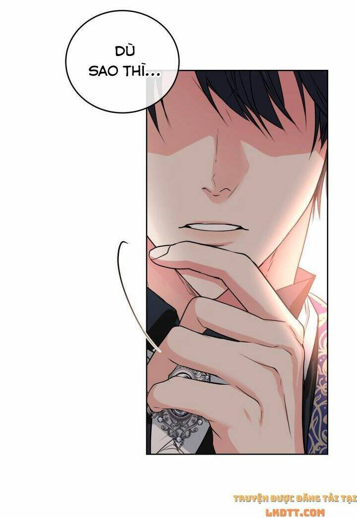 nhà điều chế nước hoa độc quyền của bạo chúa chapter 27 31