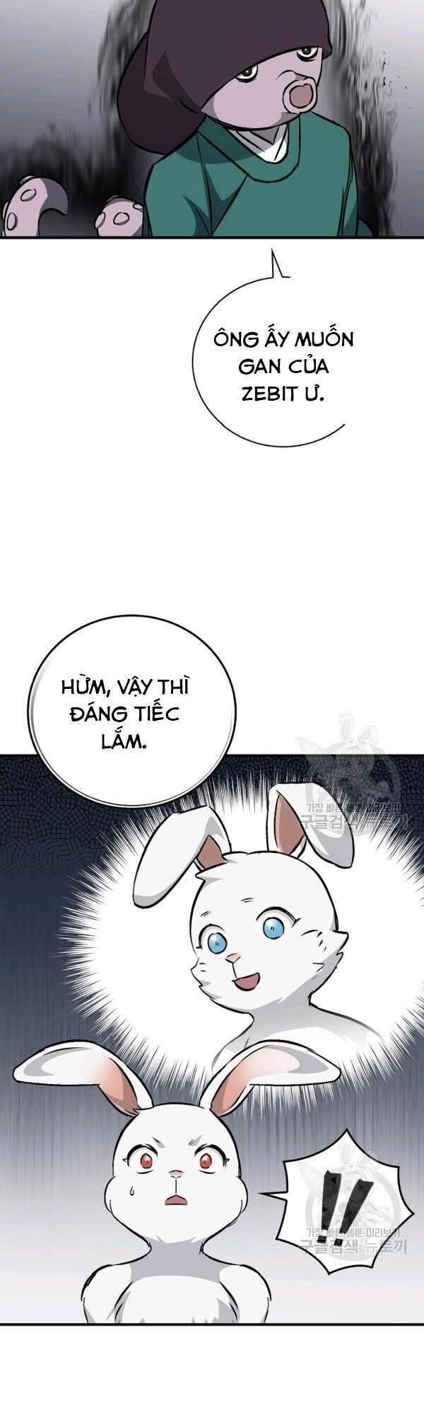 tôi lên cấp chỉ bằng cách ăn chapter 68 13