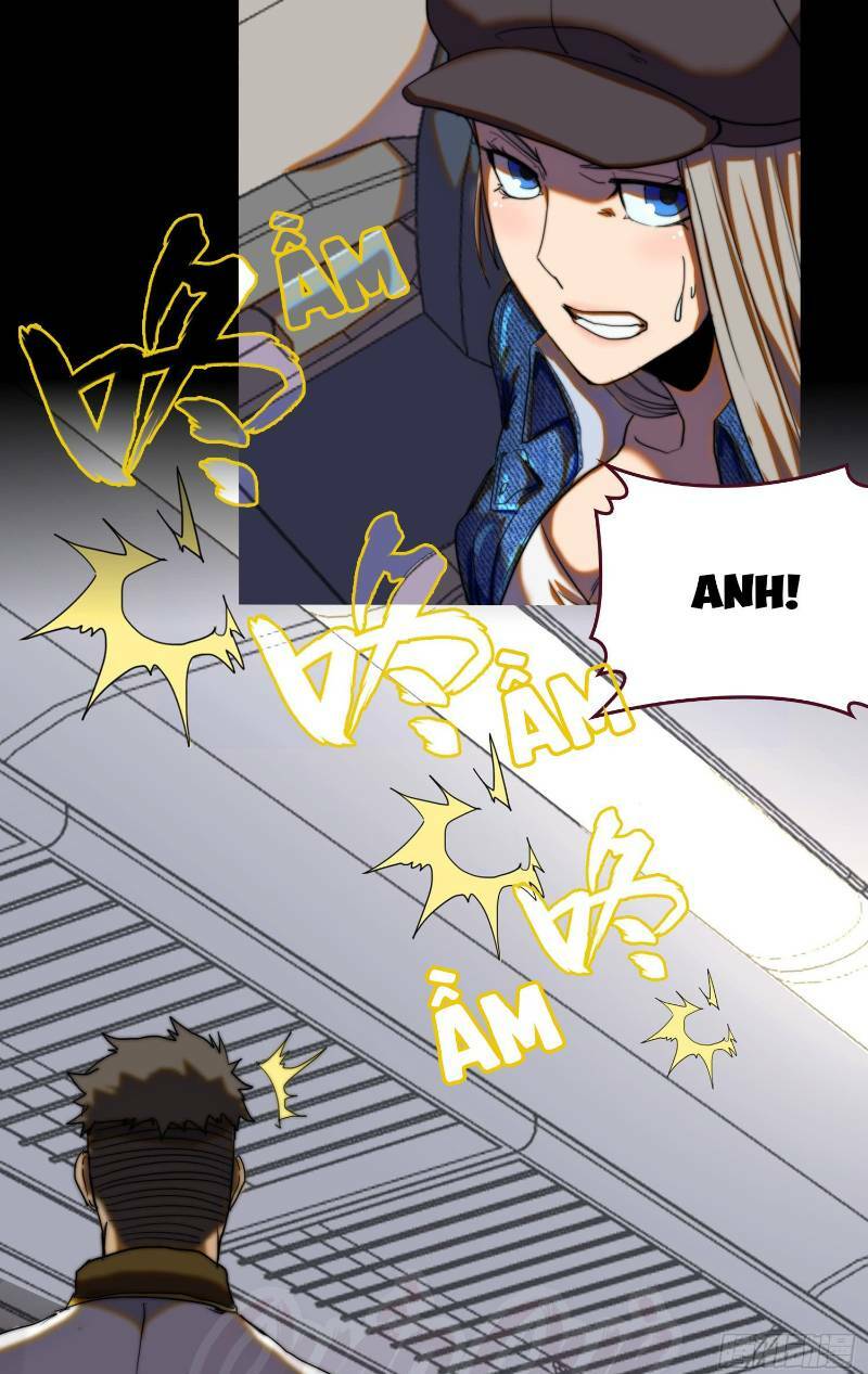đô thị hàng thần khúc chapter 20 19