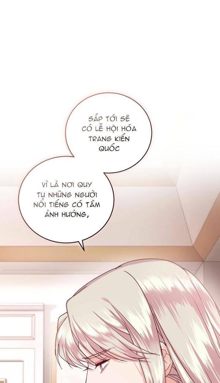 nhà điều chế nước hoa độc quyền của bạo chúa chapter 58 76