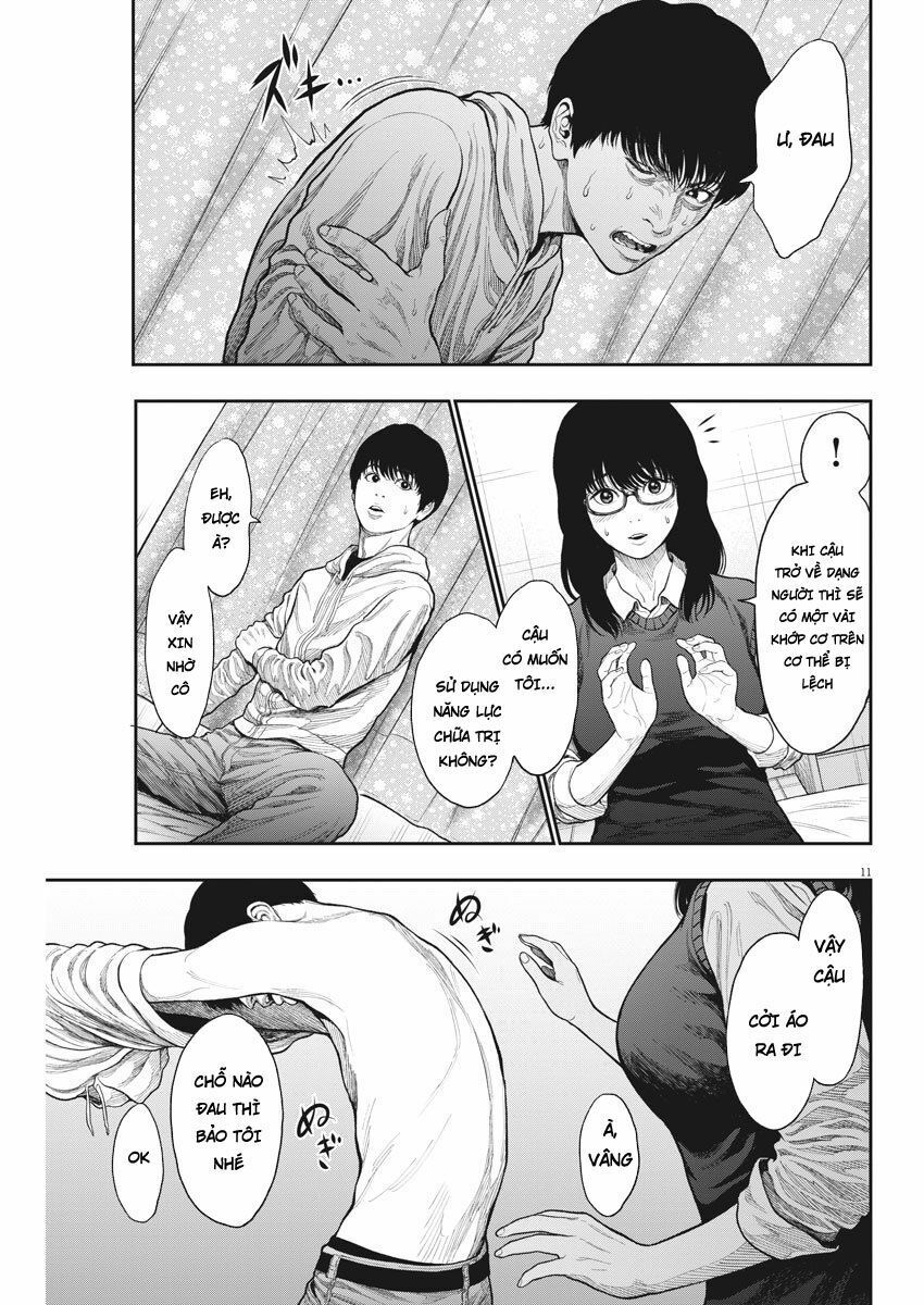 đọa nhân chapter 36 11