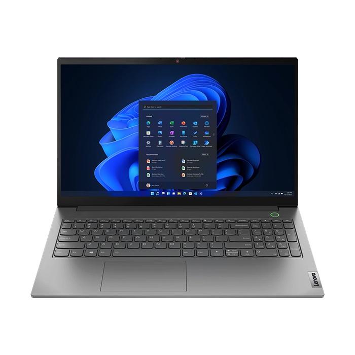 Laptop Lenovo ThinkBook 15 G4 IAP 21DJ00CSVN (i7-1255U | 8GB | 512GB | VGA MX550 2GB | 15.6' FHD | Win 11) Hàng chính hãng