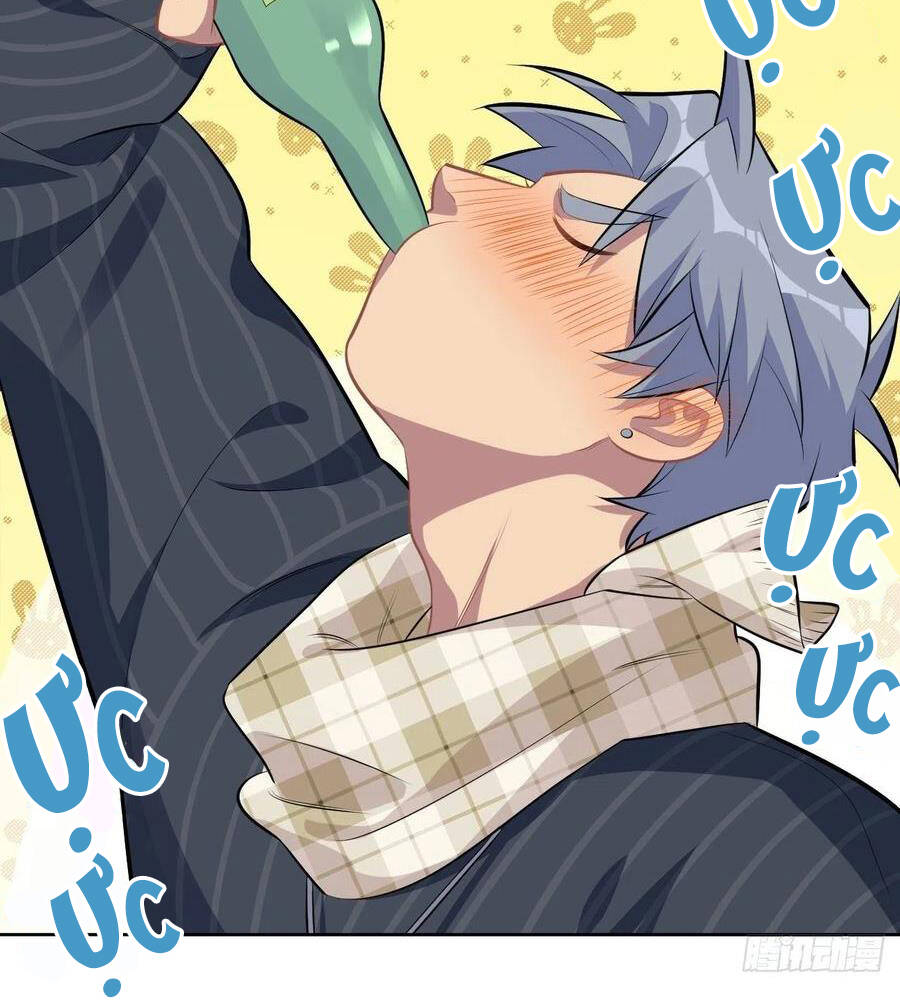 nhạc phụ đại nhân là lão bà chapter 165 38