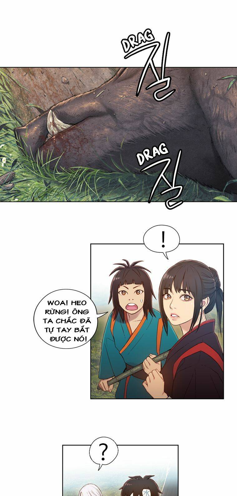 yin and yang master chapter 5 33