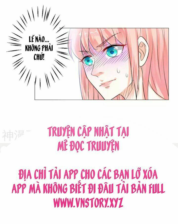 tổng tài đại nhân thật xấu hổ chapter 2 27