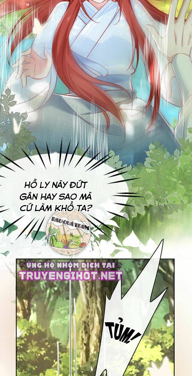 hắc hóa nam chính trực tuyến nuôi thỏ chapter 22 4