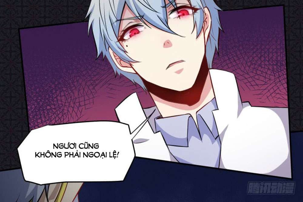 ngạo kiều quỷ vương yêu ta chapter 74 22