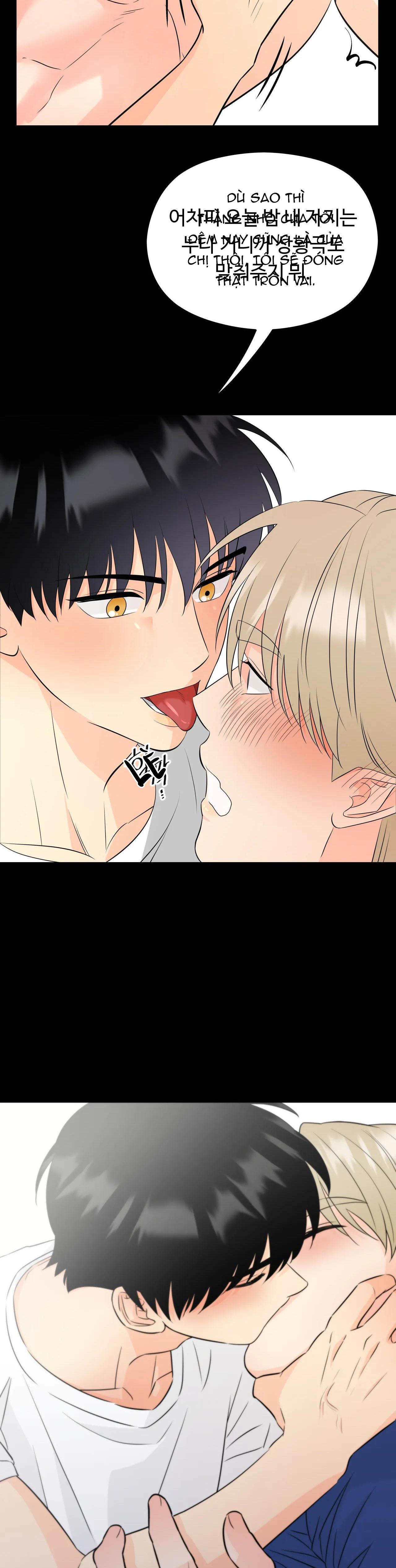 tình yêu cổ tích chapter 2 25