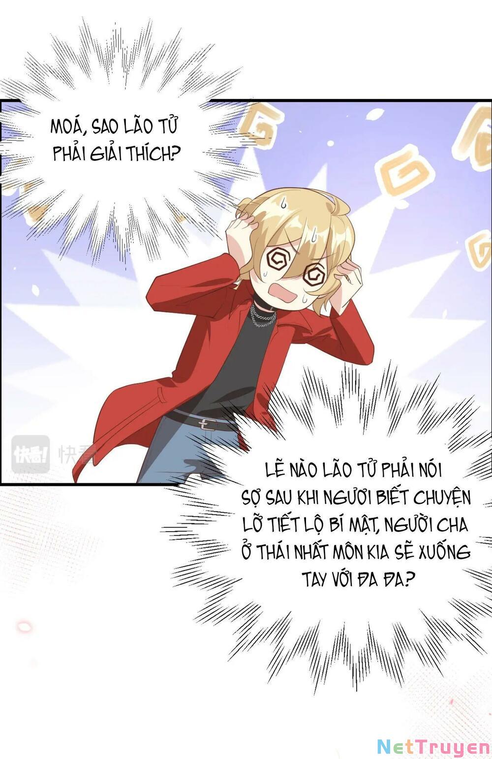 chàng vú em tu chân chapter 65 35