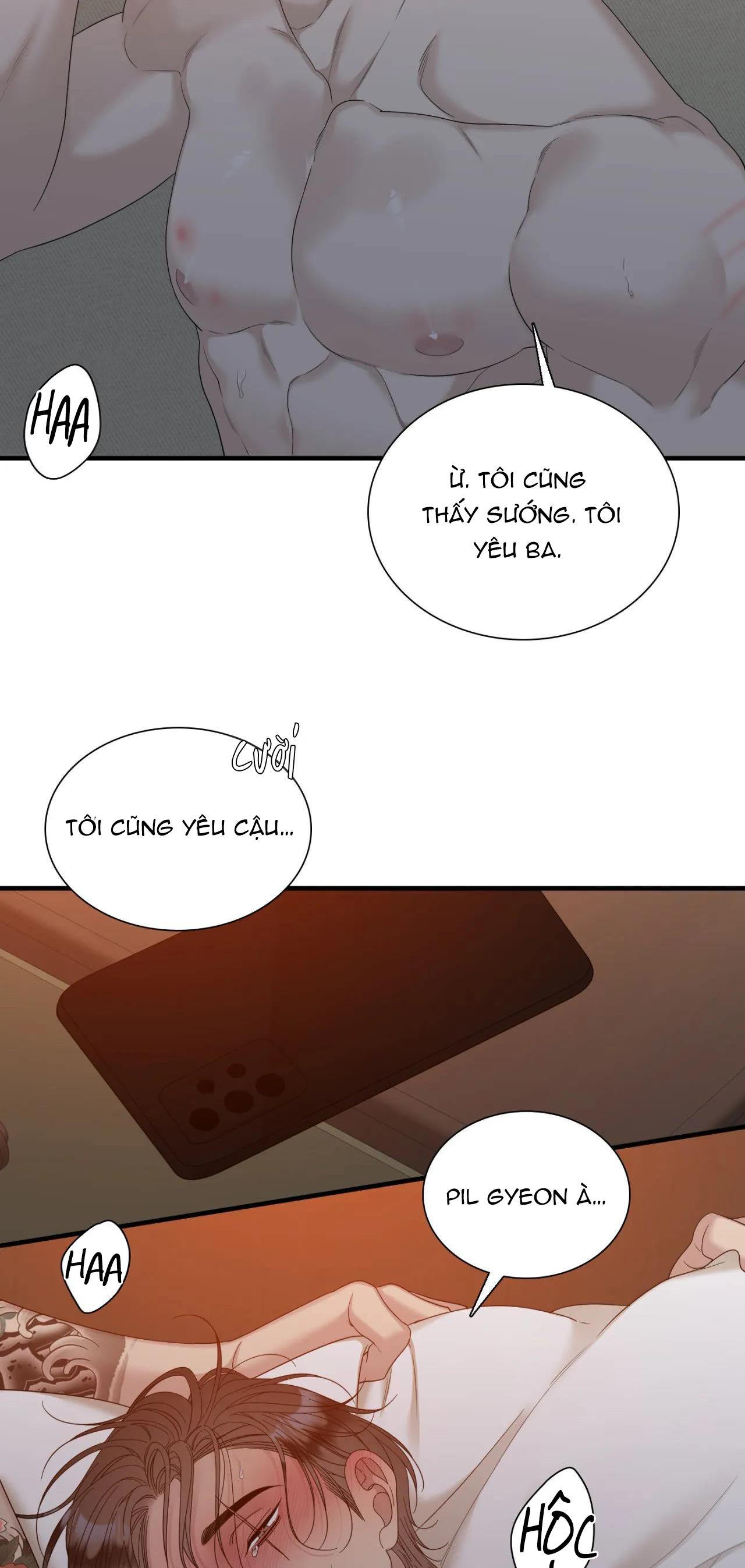 tên rác rưởi chapter 53 34