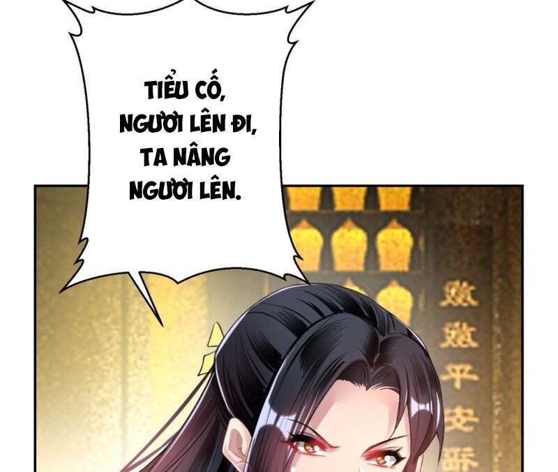 vương gia, áo lót của ngươi rơi mất rồi chapter 55 23