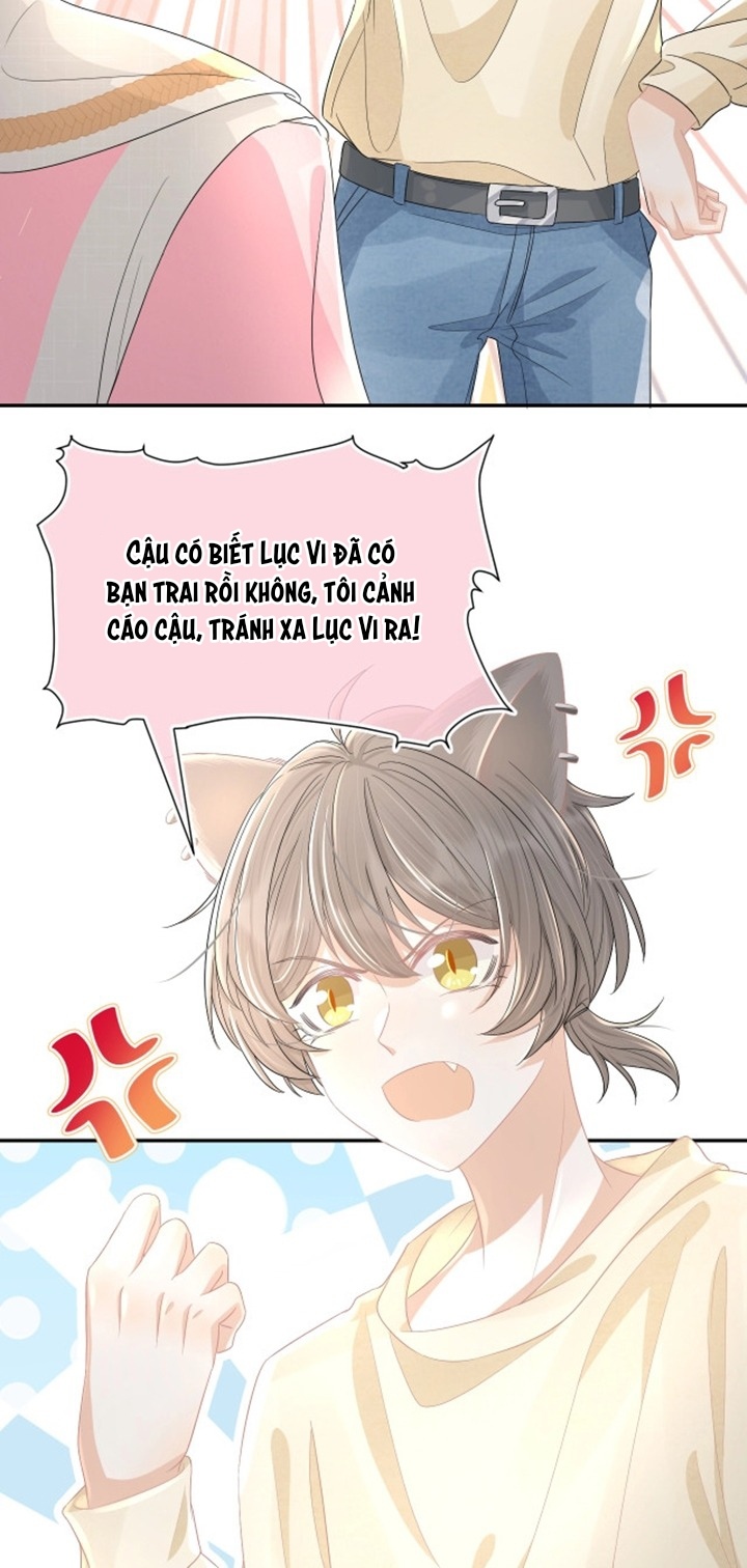 ăn một bé thỏ chapter 82 28