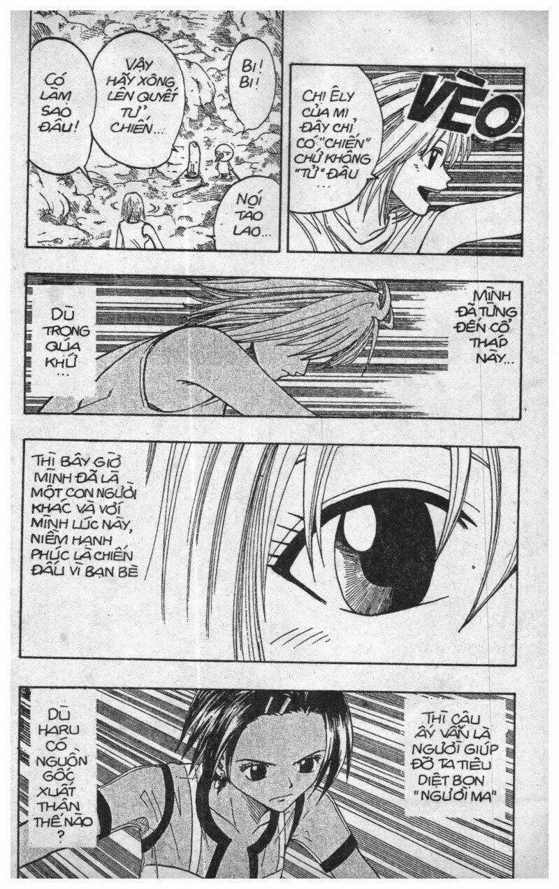 rave master (scan) chapter 7 107