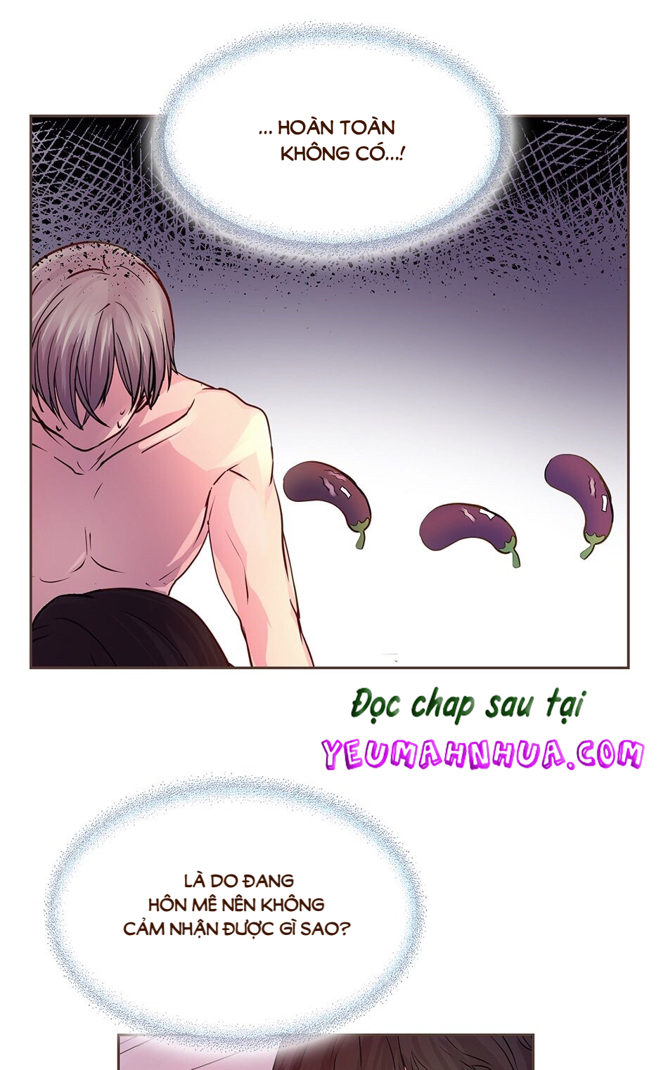 giữ em thật chặt (hold me tight) chapter 13 10