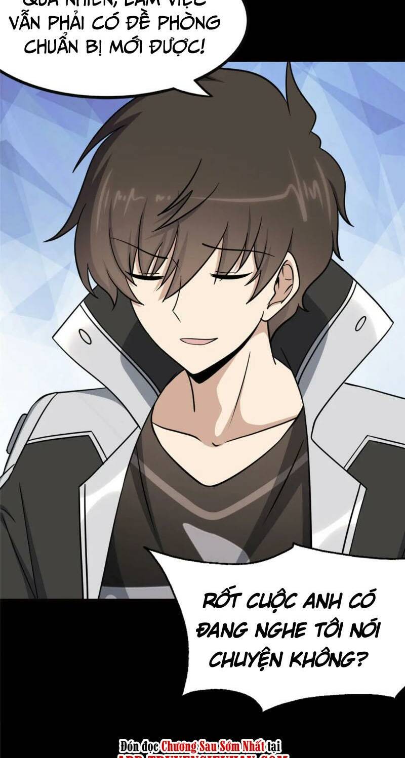 bạn gái virus của tôi chapter 398 62