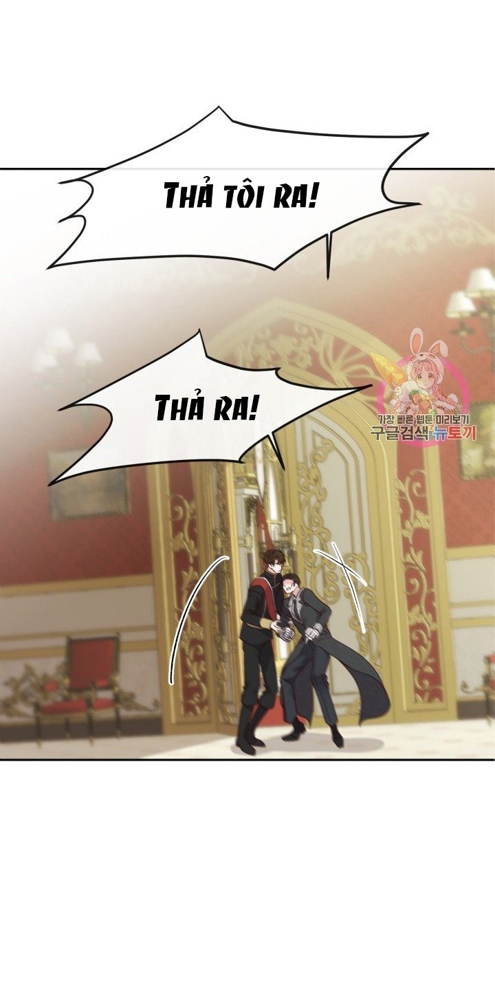 trở thành vợ thái tử quái vật chapter 4.2 7