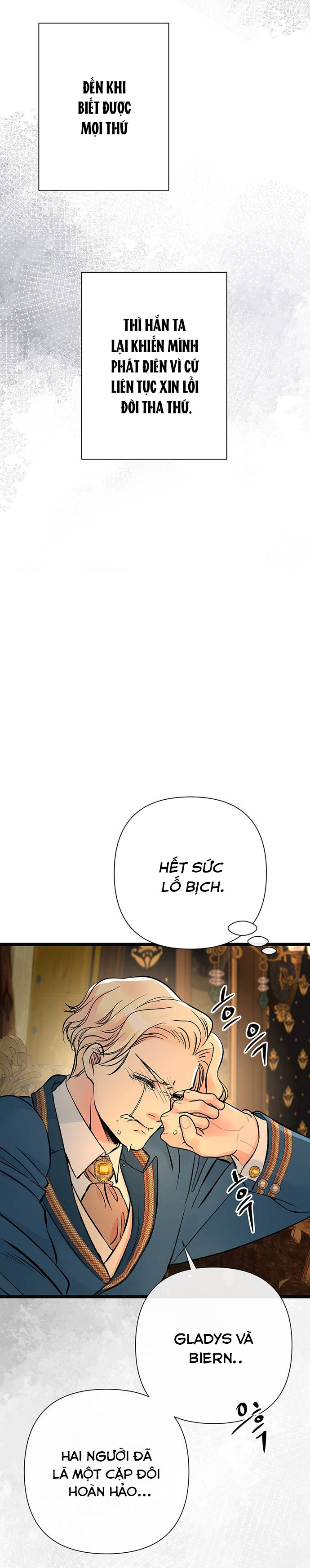 hoàng tử phiền toái chapter 46 18