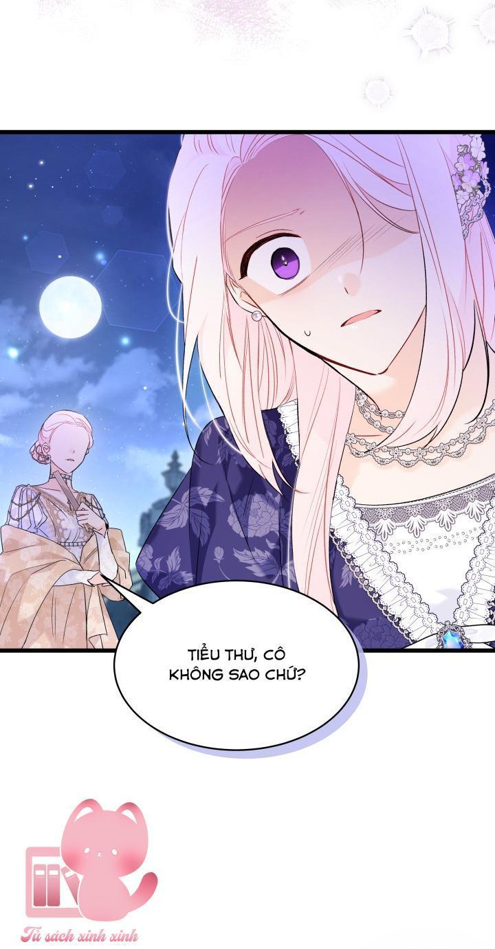 quan hệ cộng sinh giữa báo đen và thỏ trắng chapter 66 67