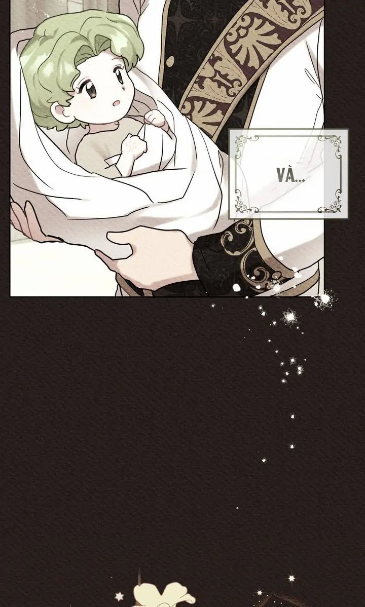 công chúa muôn loài chapter 1 19