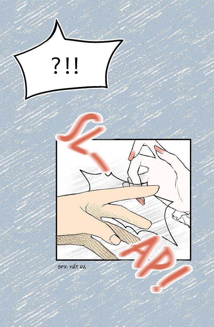 nữ hoàng sói chapter 5 53