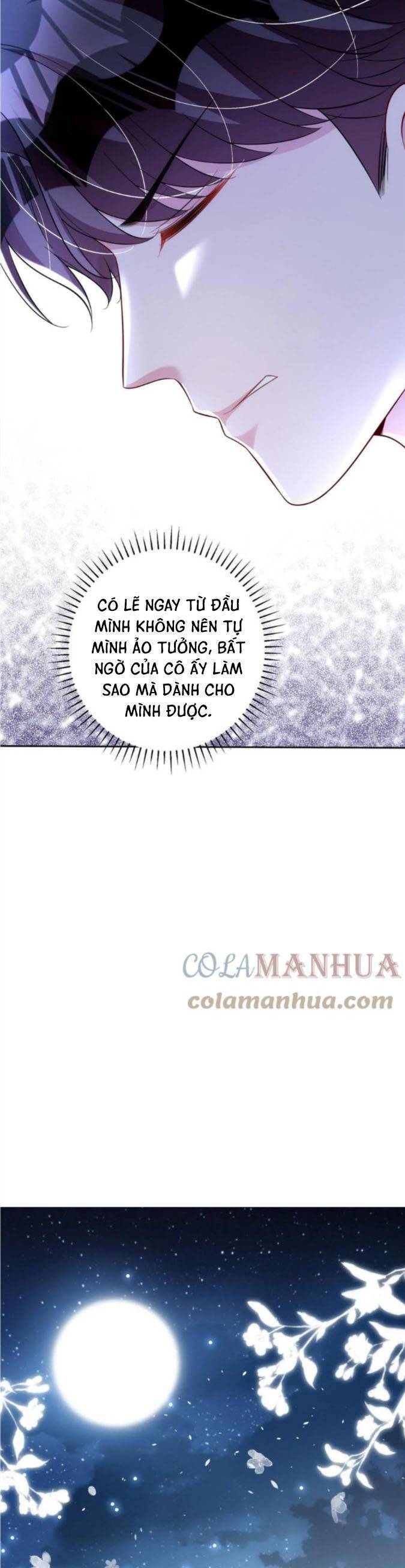 tổng tài huyết tộc cực sủng cô vợ mỹ nhân ngư chapter 46 17